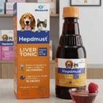 Hepamust Syrup