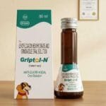 Griptol N Syrup