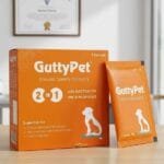 Gutty Pet Sachet