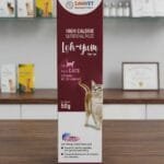 Leh Yum Paste