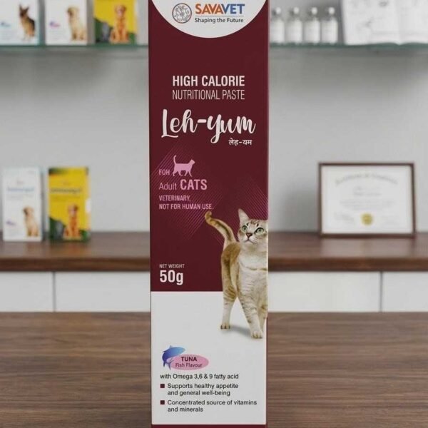 Leh Yum Paste
