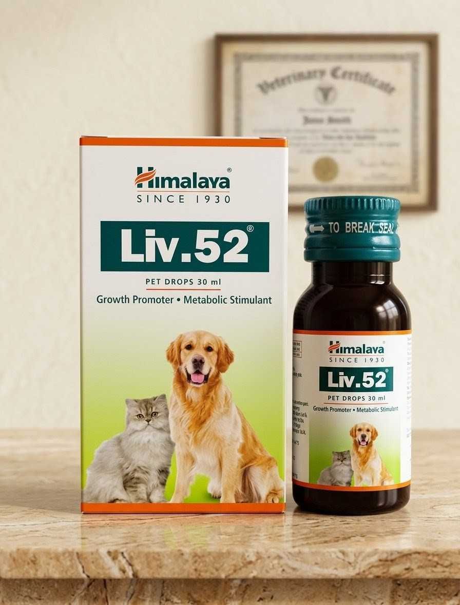 LIV 52 DROP