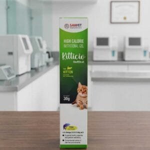 KITTICIO GEL