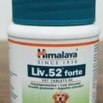 Liv 52 Forte Tablet