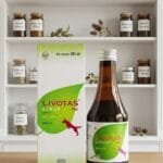Livotas Pet Syrup