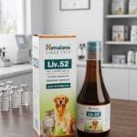 Liv 52 Pet Syrup 200ml