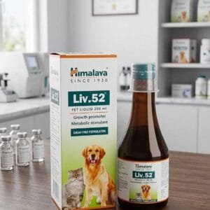 LIV 52 SYRUP 200ML