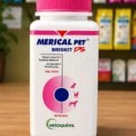 Merical Pet DS Briskit