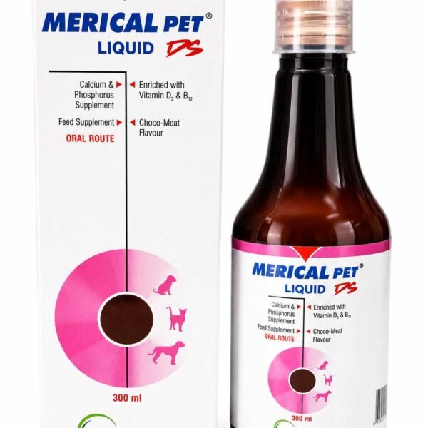 Merical Pet DS Syrup