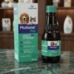 Multistar Pet Syrup