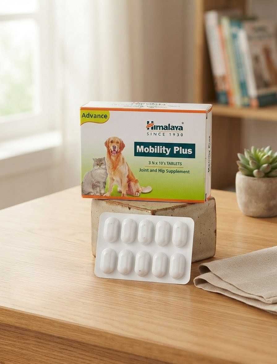 MOBILITY PLUS ADVANCE