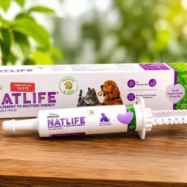 Natlife Paste 30ml