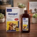 Ostopet Syrup