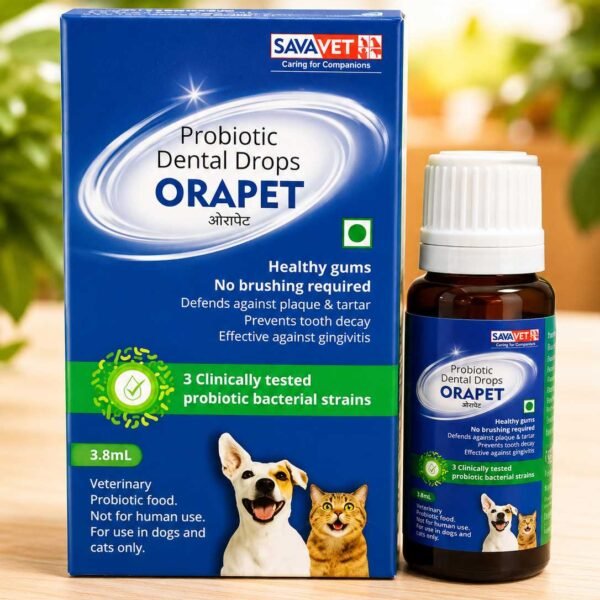 Orapet 3.8ml