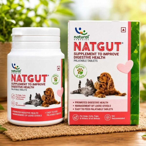 Natgut Tablet