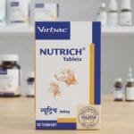 Nutrich Tablet