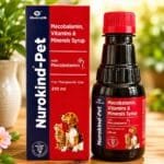 Nurokind Pet Syrup