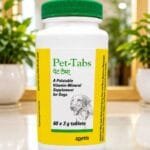 Pet Tab