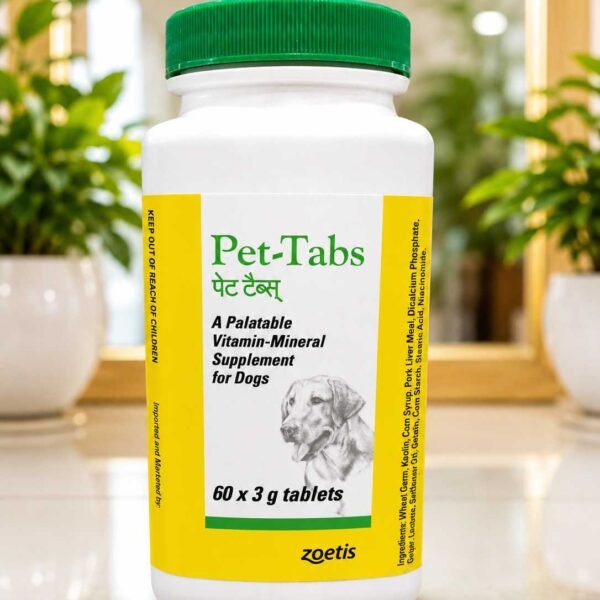 Pet Tab
