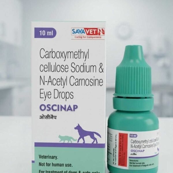 Oscinap Eye Drop