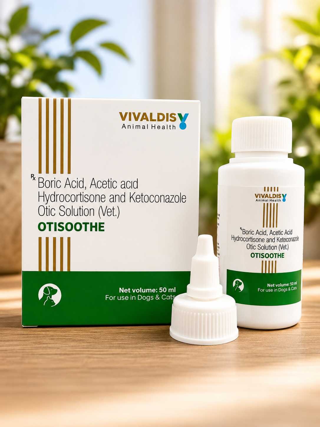 OTISOOTHE EAR CLEANSER