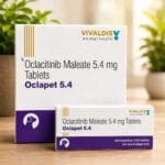 Oclapet 5.4mg Tablet