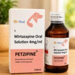 Petzipine Syrup
