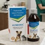 Petmedrol Drop