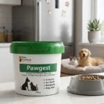 Pawgest 100gm