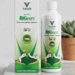 RKleen Syrup