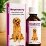 Vetricare Respiratory Syrup