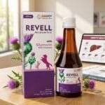 Revell Syrup