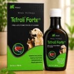Tefroli Forte Syrup