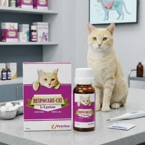 RESPOCARE CAT