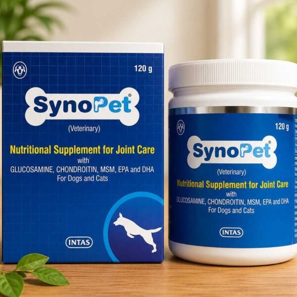 Synopet Powder