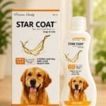 Star Coat Syrup