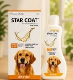 Star Coat Syrup