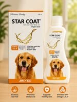 Star Coat Syrup - Image 2
