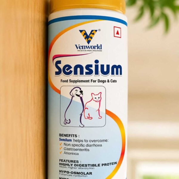 Sensium Powder 200gm