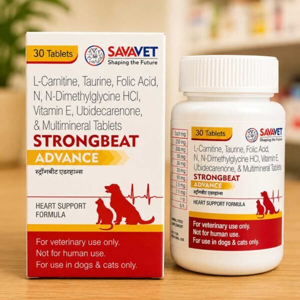 Strongbaet Advance