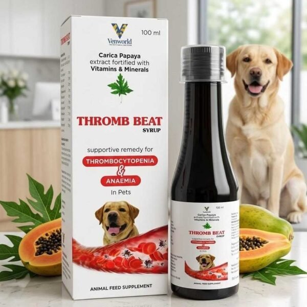 Thromb Beat Syrup