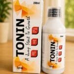Tonin Syrup