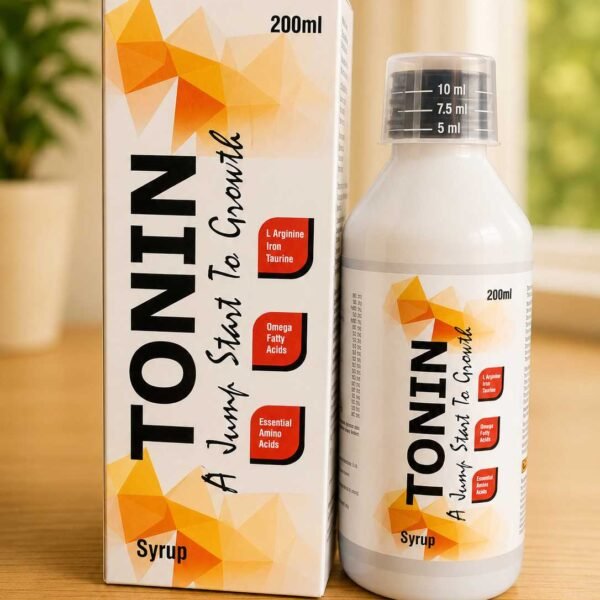 Tonin Syrup