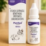 Pomisol Ear Drop