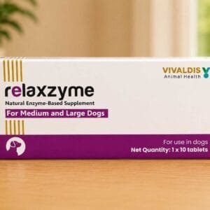 RELAXZYME TABLET (M/L)