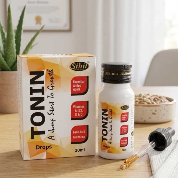 Tonin Drop