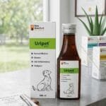Uripet Syrup