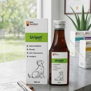 URIPET SYRUP