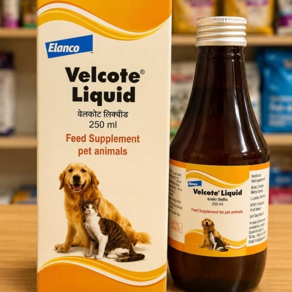 Velcote Liquid