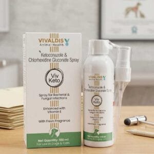VIV KETO SPRAY
